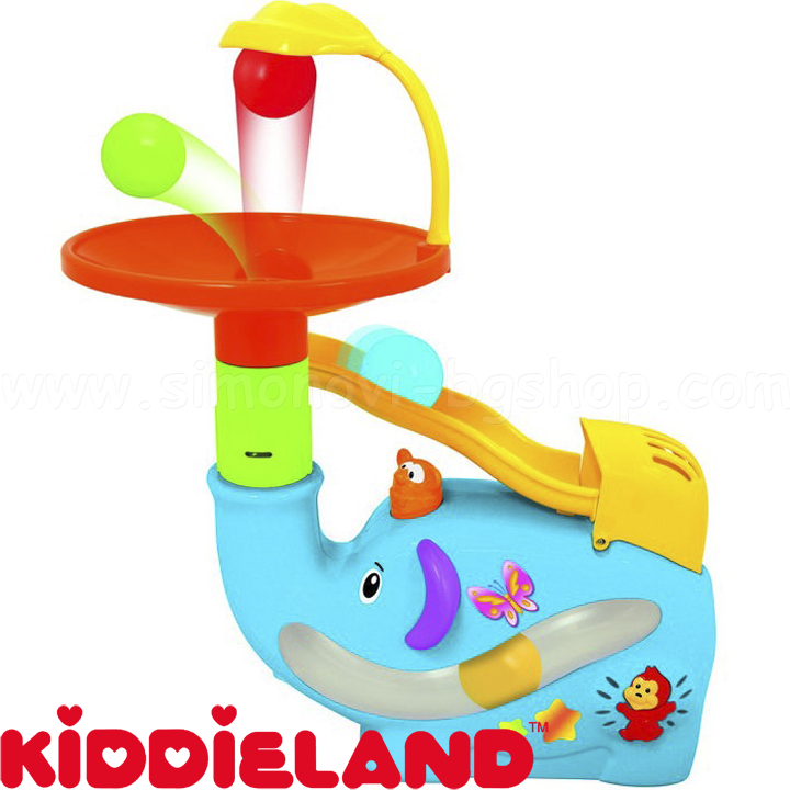 Kiddieland - ,    49460